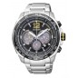 CA4234-51E - Reloj Citizen Eco Drive. Coleccion CHRONO SPORT. Acero.