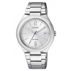 FE6020_56A - Reloj Citizen. Colección JOY LADY. Eco Drive. Acero