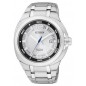 BM0980-51A - Reloj Citizen Super Titanium  TI+IP Caballero Eco Drive 09. Reserva carga 6 meses