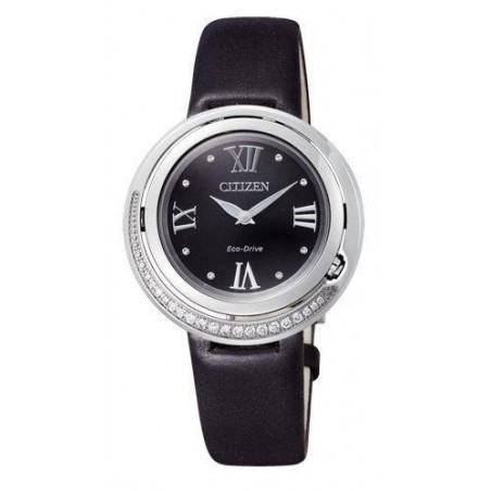 EX1120-02E - Reloj Citizen para mujer colección Eco-Drive Lady. EX1120-02E