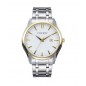 46631-07 - Reloj Viceroy de Hombre. Modelo 46631-07. Brazalete de acero. Esfera redonda de color blanco. 