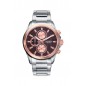 46669-47 - Reloj de Hombre  Coleccion Magnum