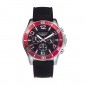 40407-55 - Reloj Viceroy de Hombre. Correa de caucho de color negro. 