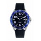 40429-35 - Reloj Viceroy de Hombre.  Correa de caucho negro. 40429-35