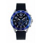 40431-35 - Reloj Viceroy de Hombre.  Correa de caucho negro. 40431-35