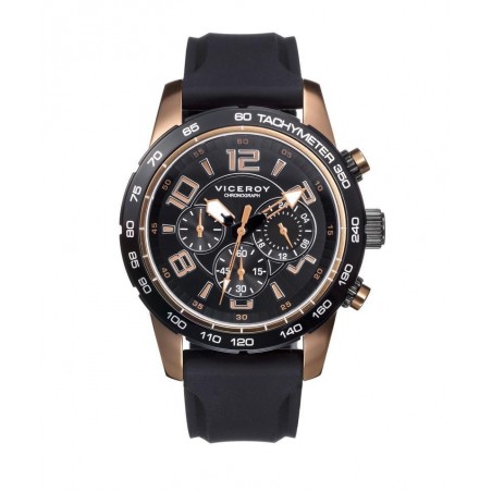 40461-45 - Reloj de Hombre Coleccion SPORT 40461-45    