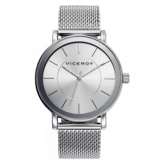 40989-07 - Reloj Viceroy de Hombre Brazalete de acero  40989-07    