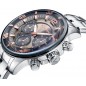 42257-45 - Reloj Viceroy de Hombre Brazalete de acero  42257-45.   