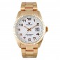 432085-99 - Reloj Viceroy de hombre.  Esfera redonda de color Blanco 