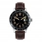 432205-54 - Reloj Viceroy de Hombre. Esfera redonda de color negro 