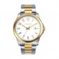 432215-95 - Reloj Viceroy de Hombre. Esfera redonda de color blanco 