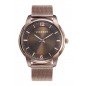 46509-95 - Reloj Viceroy de Hombre. Esfera redonda de color marron 