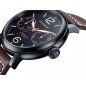 471047-55 - Reloj Viceroy de Hombre Correa de piel marron  471047-55.   