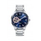 471057-37 - Reloj Viceroy de Hombre Brazalete de acero  471057-37.   