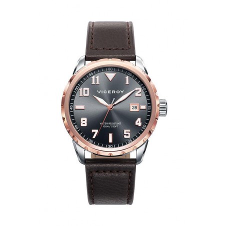 471077-55 - Reloj de Hombre Coleccion Magnum 471077-55    