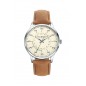 471085-04 - Reloj Viceroy de Hombre piel marron  471085-04    