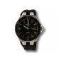 47673-55 - Reloj Viceroy de Hombre. Caja de Acero e Ip negro. Correa de caucho  Negra. Esfe