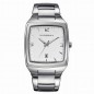 47733-05 - Reloj Viceroy de Hombre. Esfera cuadrada de color blanco 