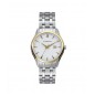 46918-07 - Reloj Viceroy de Mujer. Modelo 46918-07. Brazalete de acero de color blanco. Esfera redonda de color blanco. 