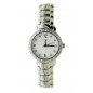 47870-85 - Reloj Viceroy de Mujer. Modelo 47870-85. Brazalete de acero. Esfera redonda de color blanco.  