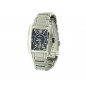 124543 - Reloj VICEROY mujer. Esfera azul. Brazalete