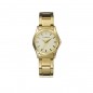 40776-97 - Reloj Viceroy de Mujer. brazalete de acero chapado oro. 