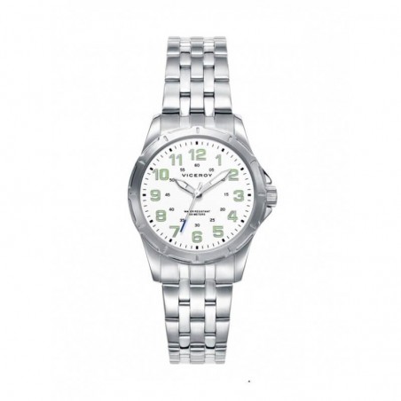 40858-04 - Reloj Viceroy de Mujer Brazalete de acero  40858-04    