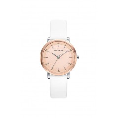 40956-97 - Reloj Viceroy de Mujer correa de piel blanco  40956-97    