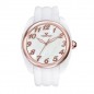 432156-05 - Reloj Viceroy colección COLORS COLLECTION de Mujer. Caja de acero e Ip rosa. C