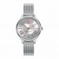 461086-03 - Reloj Viceroy de Mujer brazalete de malla de acero  