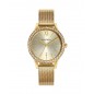 471100-99 - Reloj Viceroy de Mujer Brazalete de acero e ip dorado  