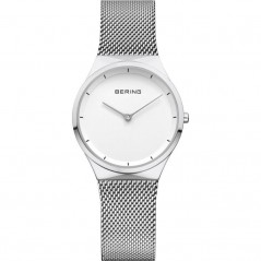 Reloj Bering de Mujer malla milanesa de acero  12131-004    