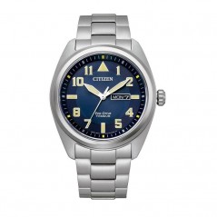 BM8560-88L - Reloj de Hombre Coleccion Super Titanium BM8560-88L    