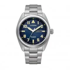 Reloj de Hombre Coleccion Super Titanium BM8560-88L    