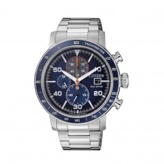 CA0640-86L - Reloj Eco Drive CHRONO SPORT de acero