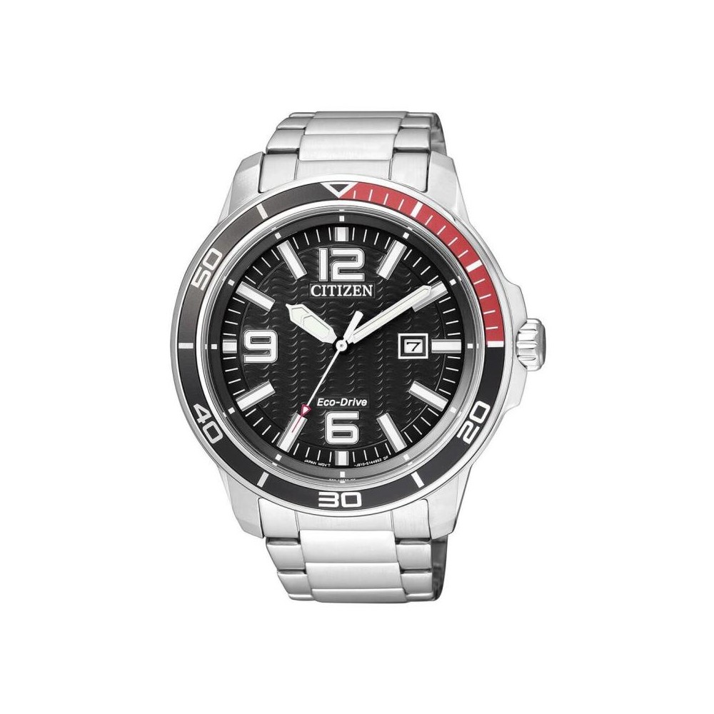 AW1520-51E - Reloj Citizen de Hombre.  AW1520-51E