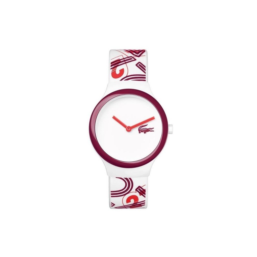 Reloj de Unisex Coleccion GOA TR90 2020127    