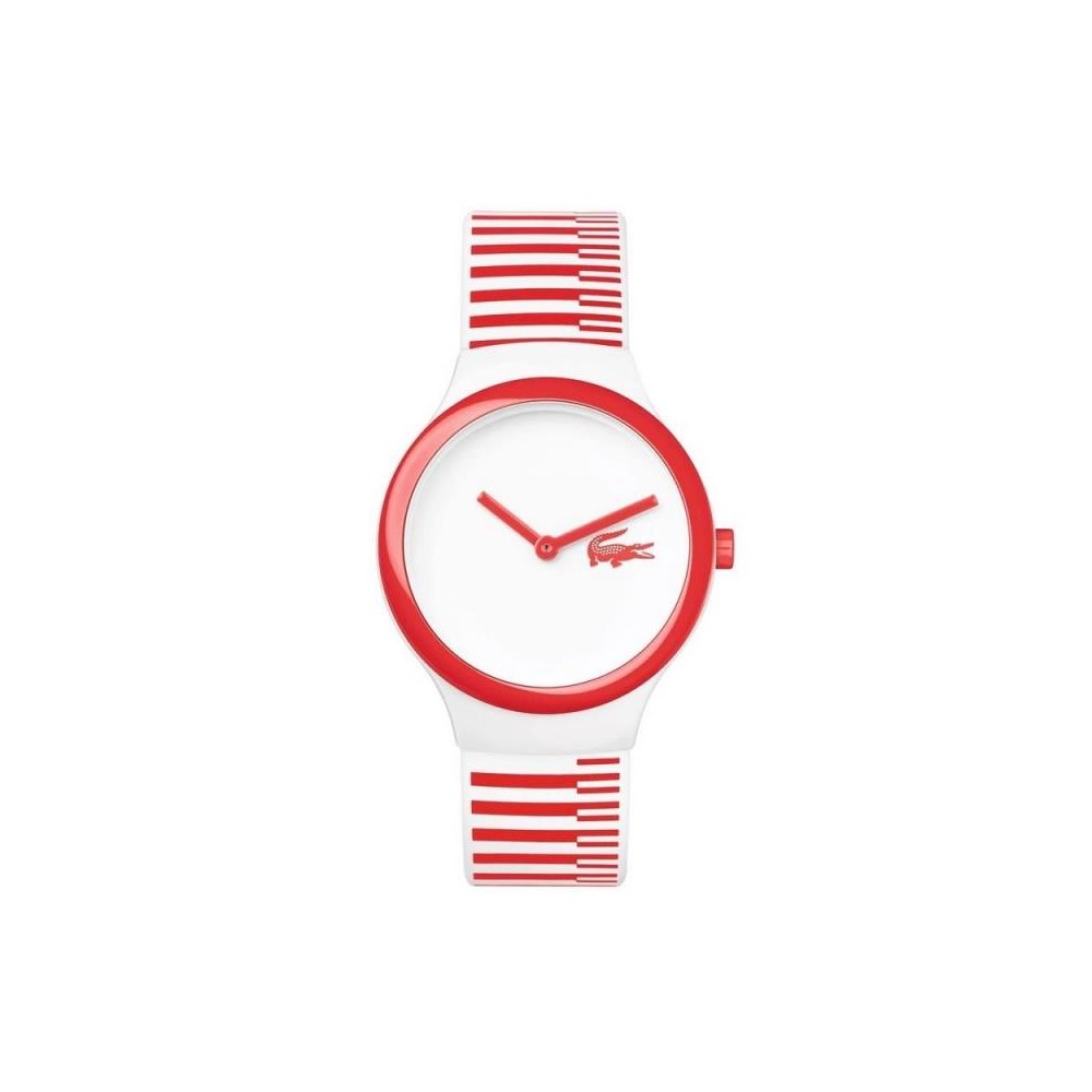 Reloj de mujer Coleccion GOA TR90 2020116    