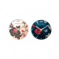 Reloj de Mujer Coleccion SHIBUYA MM0127-37    