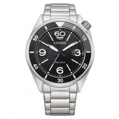 AW1710-80E - Reloj Citizen de Hombre Brazalete de acero  AW1710-80E    