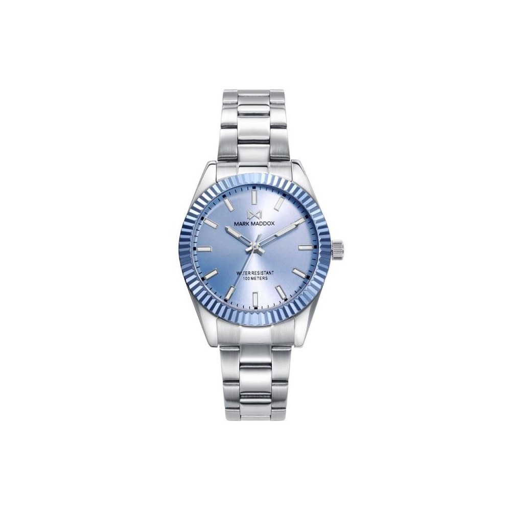 Reloj de Mujer Coleccion SHIBUYA MM1000-37     