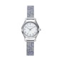 401256-04 - Pack compuesto por reloj de Niña Coleccion SWEET y pendientes de plata 