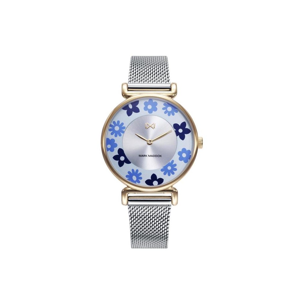 Reloj de Mujer Coleccion MIDTOWN MM0132-60    