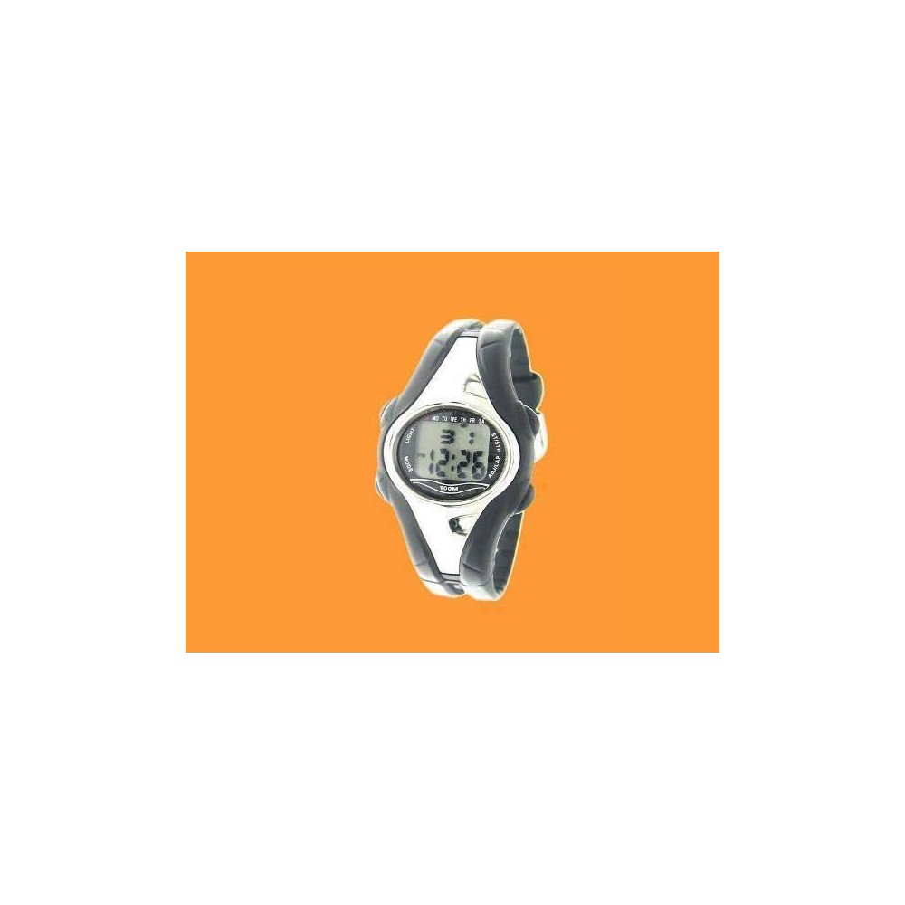 Reloj Marea de Mujer. Modelo B42135/04. Esfera redonda de color blanco