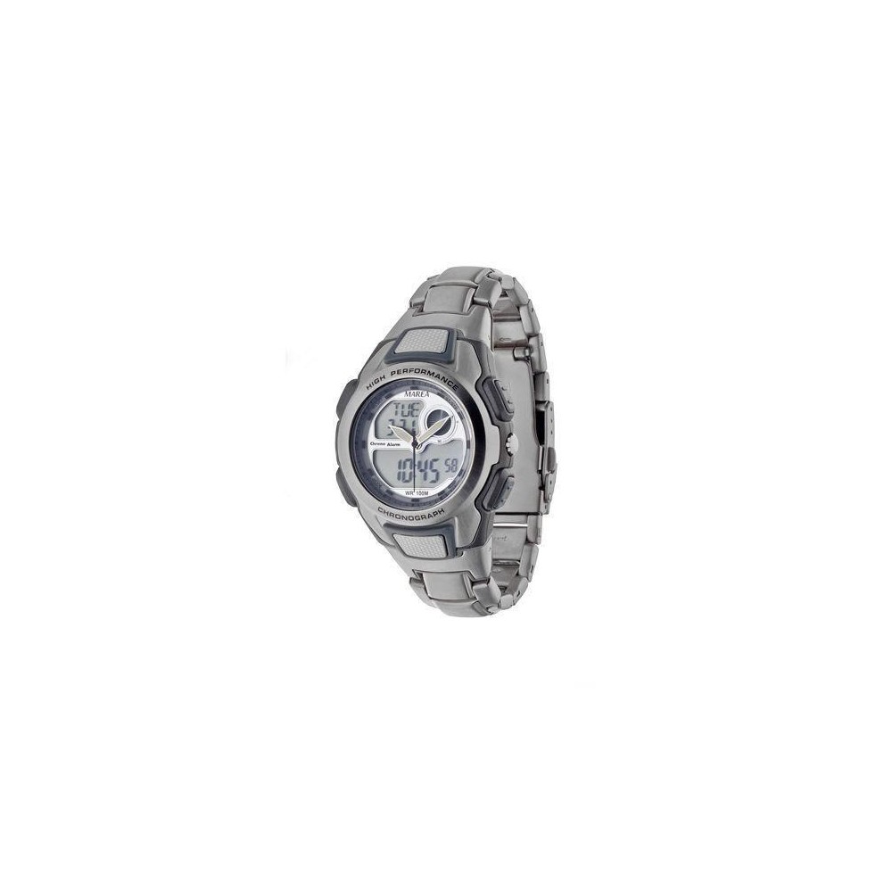 Reloj Marea Hombre Smart Watch B59003/1
