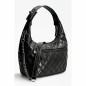 Bolso GUESS Cessily negro