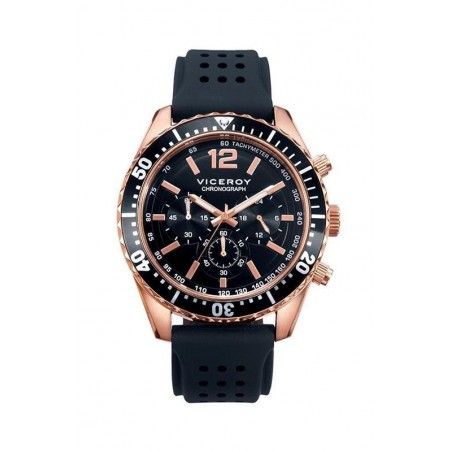 40497-55 - Reloj Viceroy de Hombre. Modelo 40497-55.  