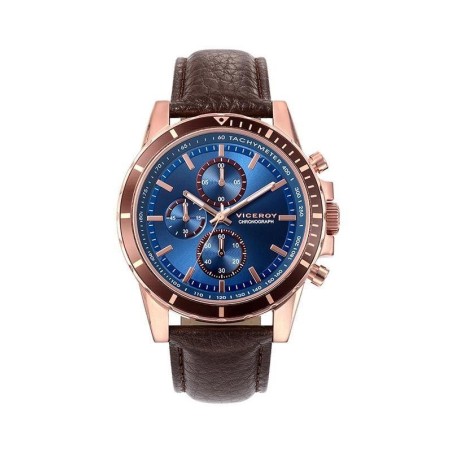 40505-37 - Reloj Viceroy de Hombre. Modelo 40505-37.  