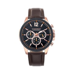 40507-55 - Reloj Viceroy de Hombre. Modelo 40507-55.  