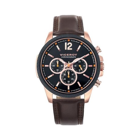 40507-55 - Reloj Viceroy de Hombre. Modelo 40507-55.  